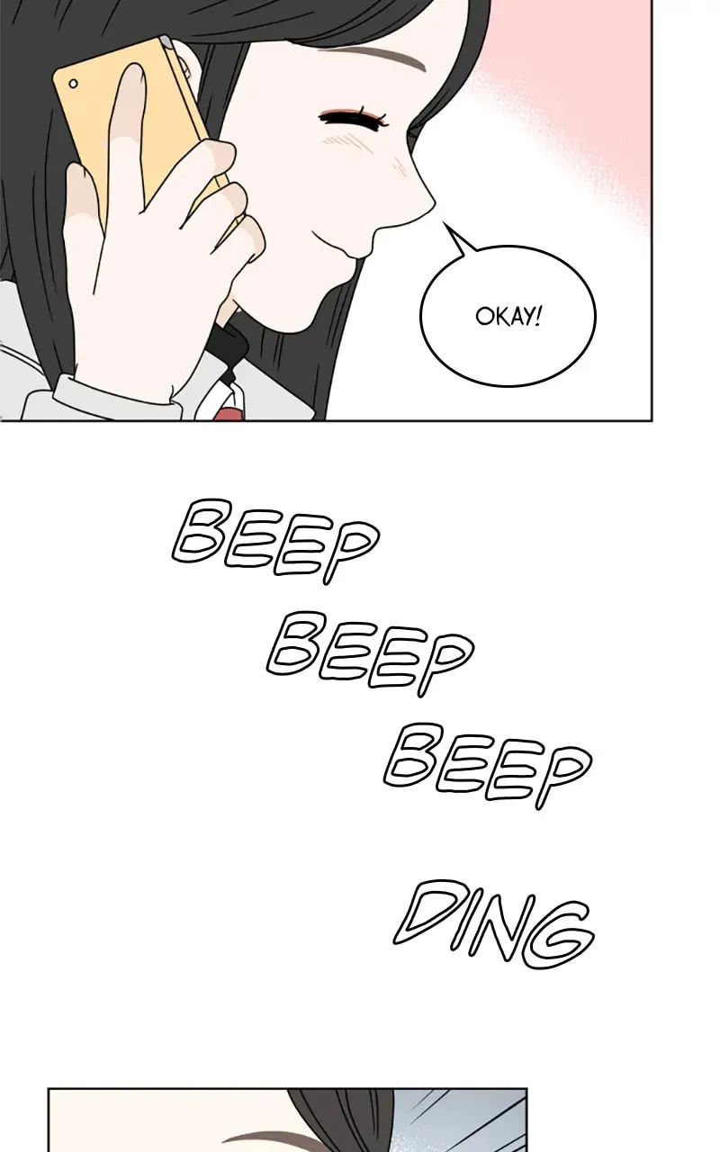 Read 30 Minute Walk chapter 127 image 43 on Lezhin