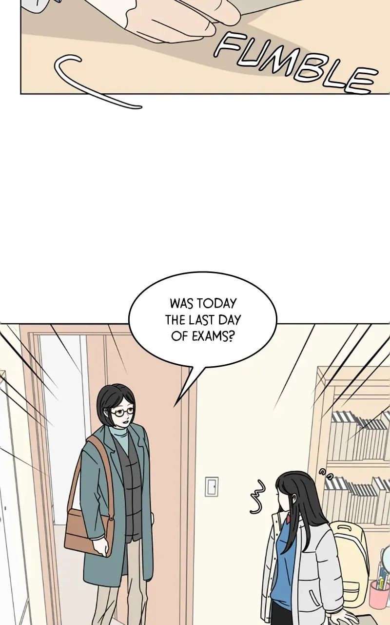 Read 30 Minute Walk chapter 127 image 45 on Lezhin