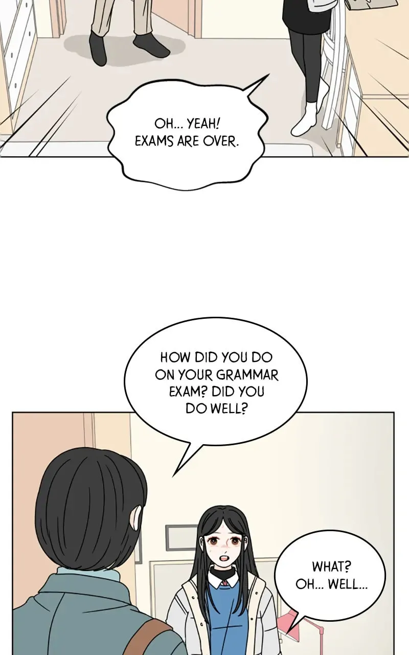 Read 30 Minute Walk chapter 127 image 46 on Lezhin
