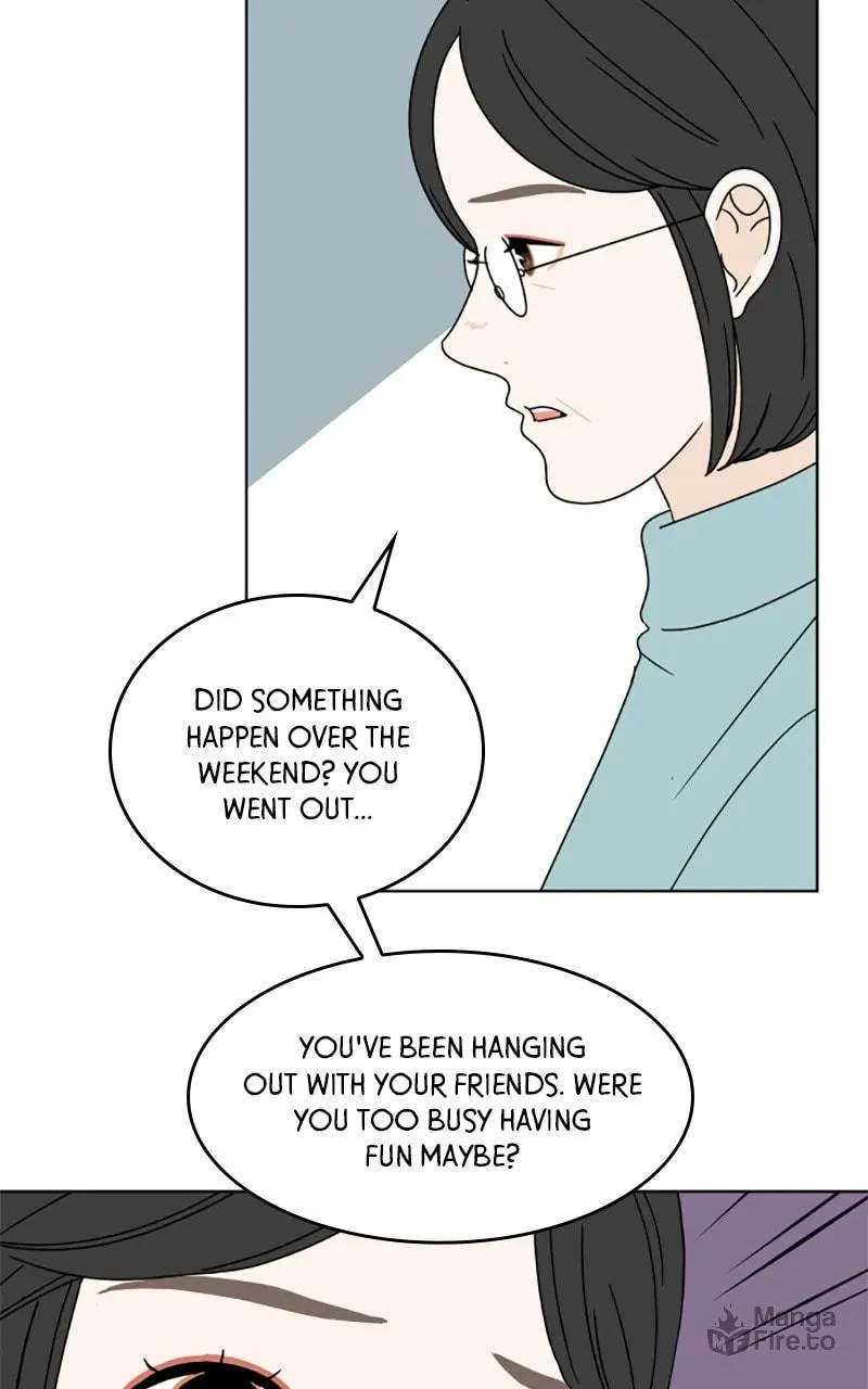 Read 30 Minute Walk chapter 127 image 54 on Lezhin