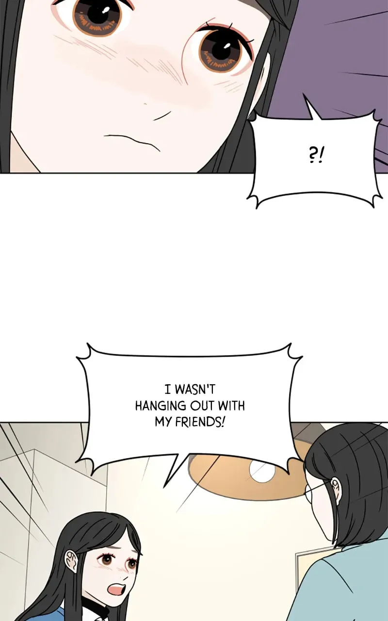 Read 30 Minute Walk chapter 127 image 55 on Lezhin