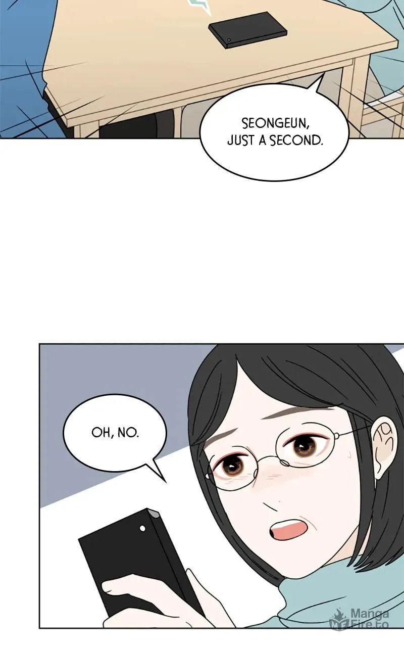 Read 30 Minute Walk chapter 127 image 59 on Lezhin