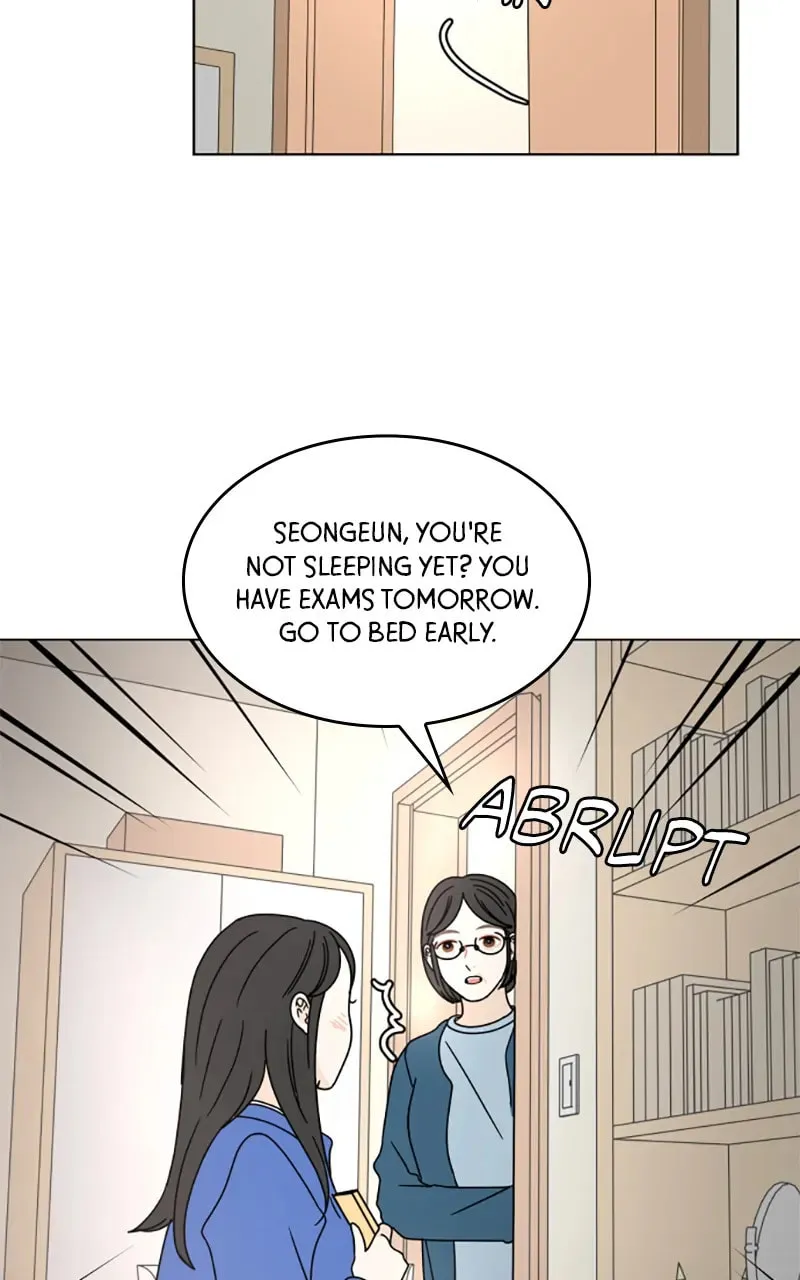Read 30 Minute Walk chapter 127 image 6 on Lezhin