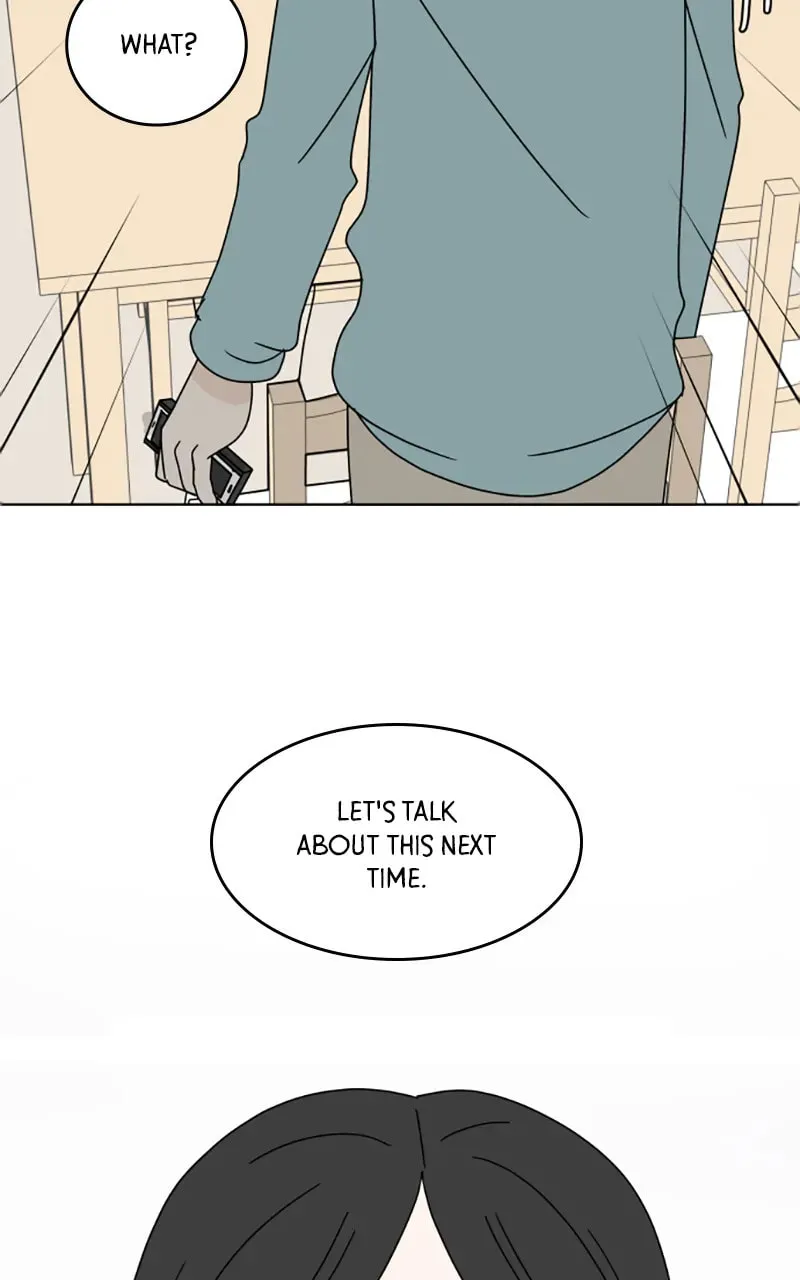 Read 30 Minute Walk chapter 127 image 61 on Lezhin
