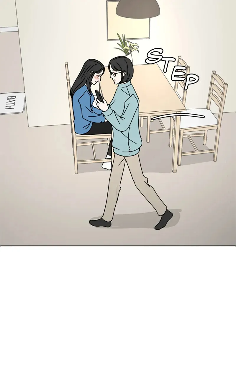 Read 30 Minute Walk chapter 127 image 63 on Lezhin