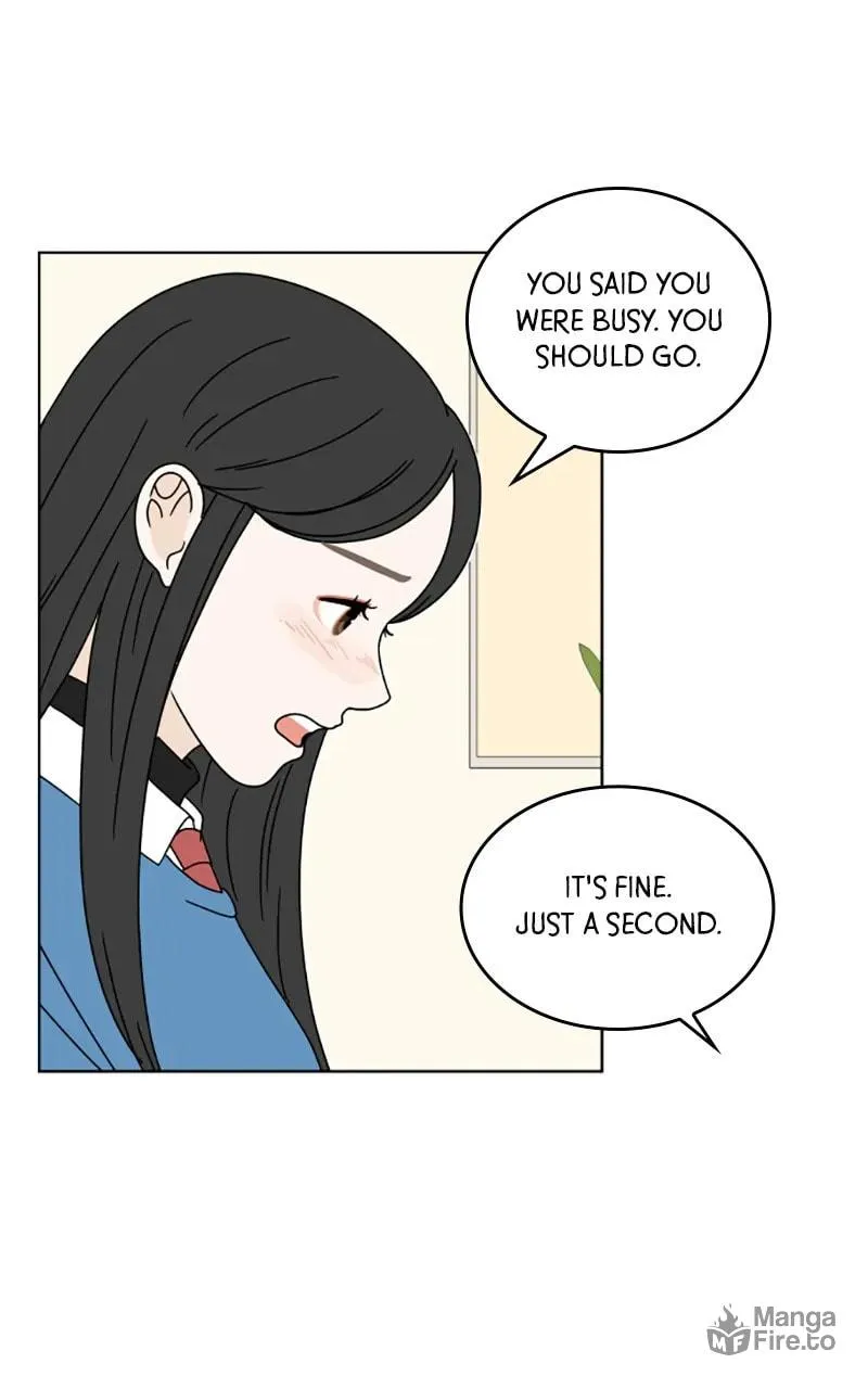 Read 30 Minute Walk chapter 127 image 69 on Lezhin