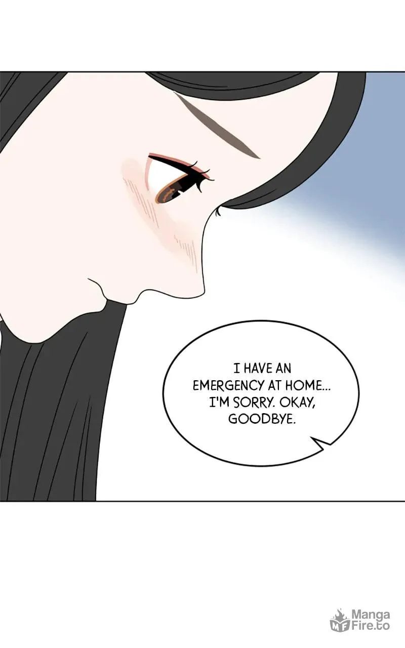 Read 30 Minute Walk chapter 127 image 71 on Lezhin