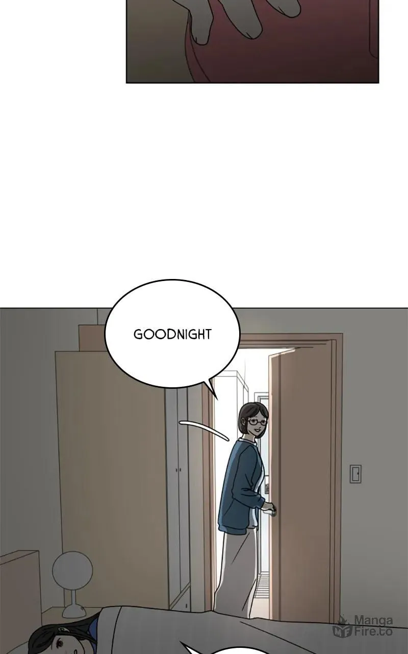 Read 30 Minute Walk chapter 127 image 8 on Lezhin