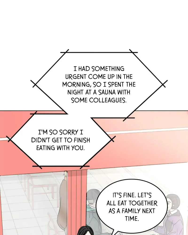 Read 30 Minute Walk chapter 128 image 1 on Lezhin