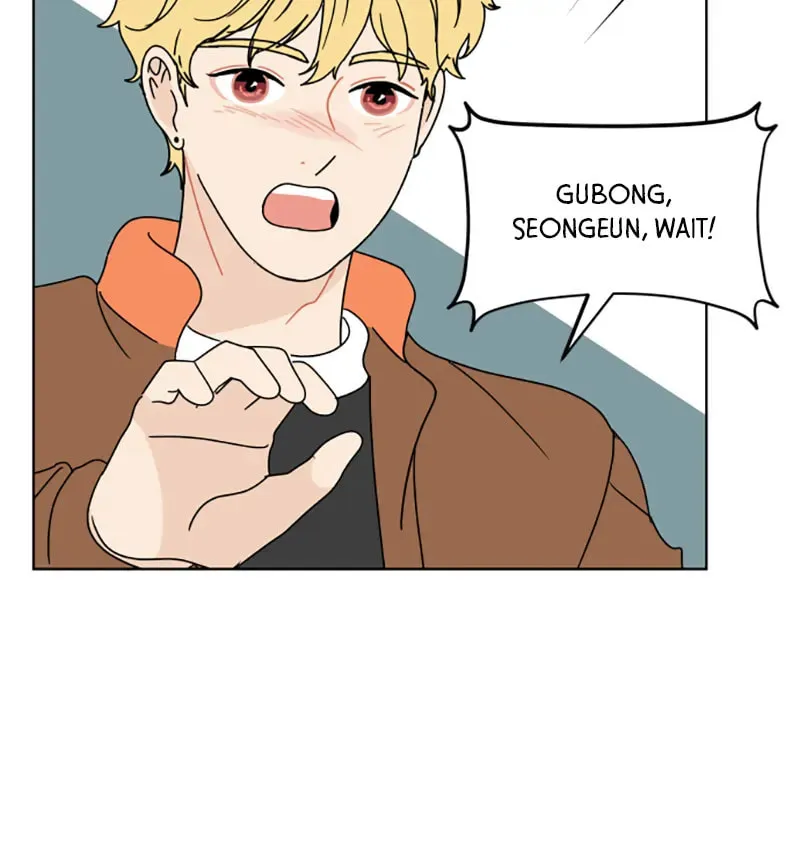 Read 30 Minute Walk chapter 128 image 100 on Lezhin