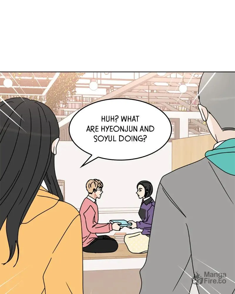 Read 30 Minute Walk chapter 128 image 101 on Lezhin