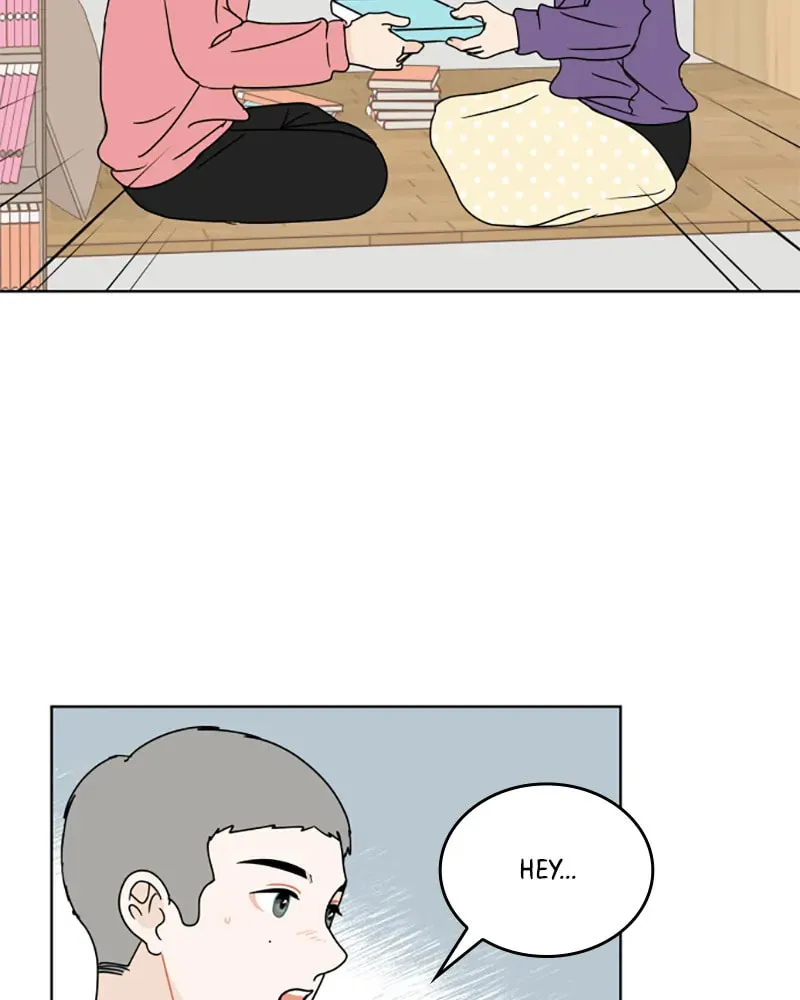 Read 30 Minute Walk chapter 128 image 103 on Lezhin