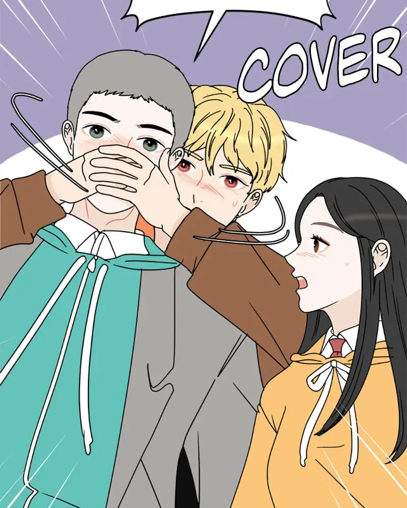 Read 30 Minute Walk chapter 128 image 105 on Lezhin