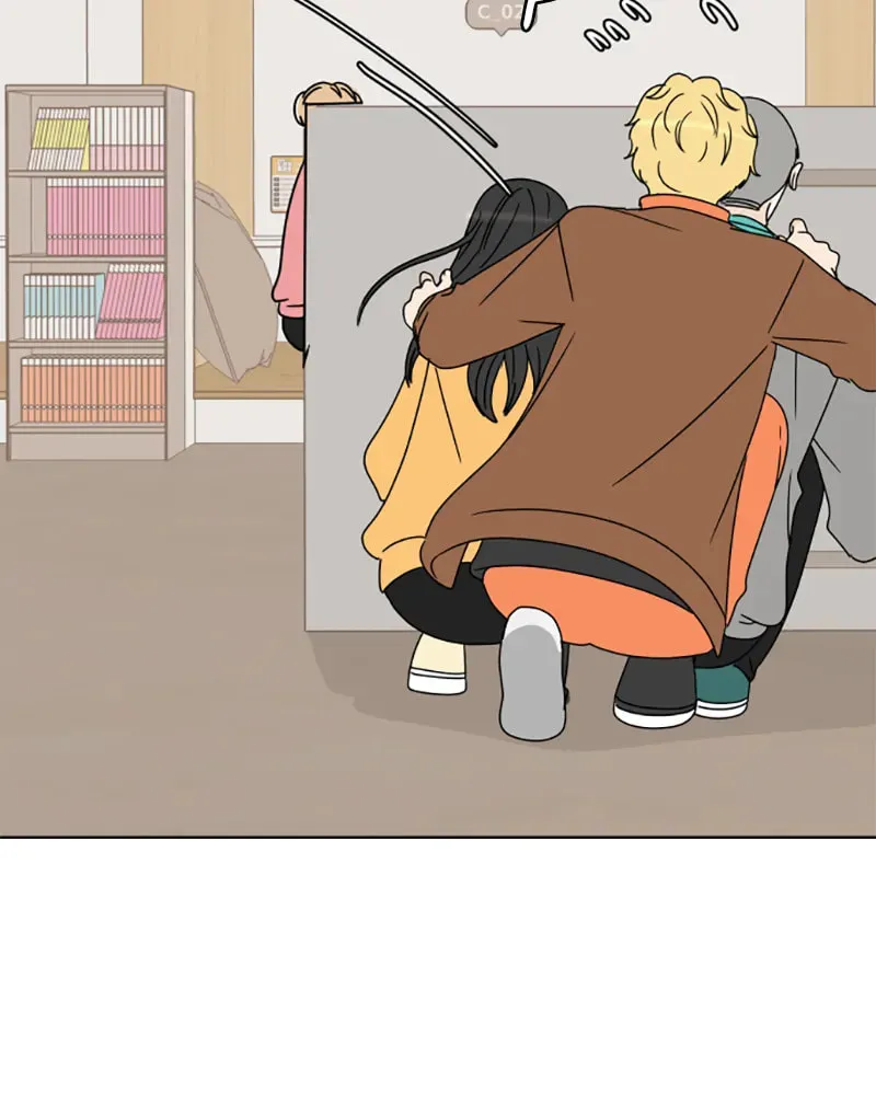 Read 30 Minute Walk chapter 128 image 108 on Lezhin