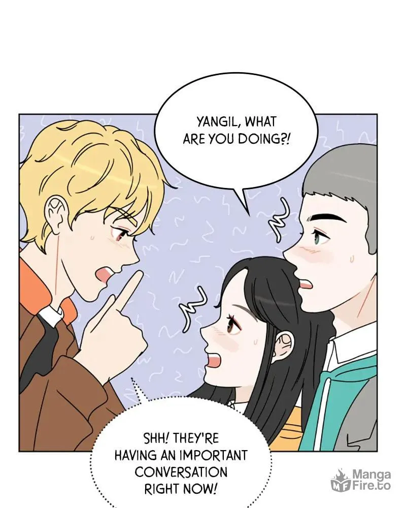 Read 30 Minute Walk chapter 128 image 109 on Lezhin