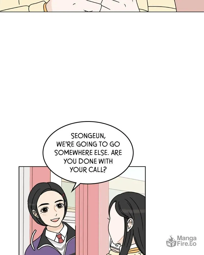 Read 30 Minute Walk chapter 128 image 11 on Lezhin