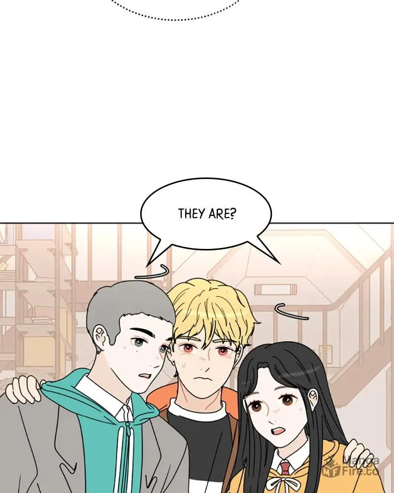 Read 30 Minute Walk chapter 128 image 110 on Lezhin
