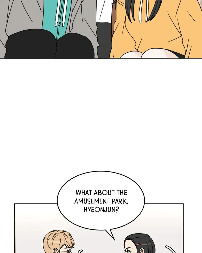 Read 30 Minute Walk chapter 128 image 111 on Lezhin