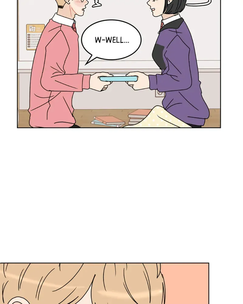 Read 30 Minute Walk chapter 128 image 112 on Lezhin