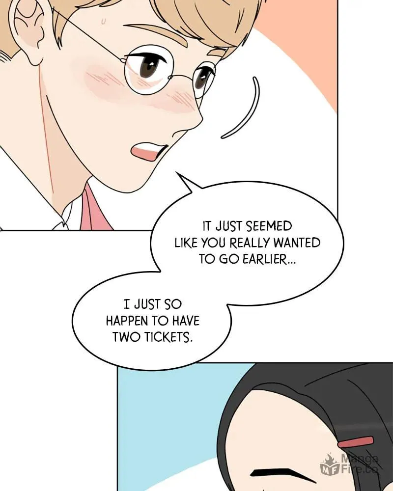 Read 30 Minute Walk chapter 128 image 113 on Lezhin
