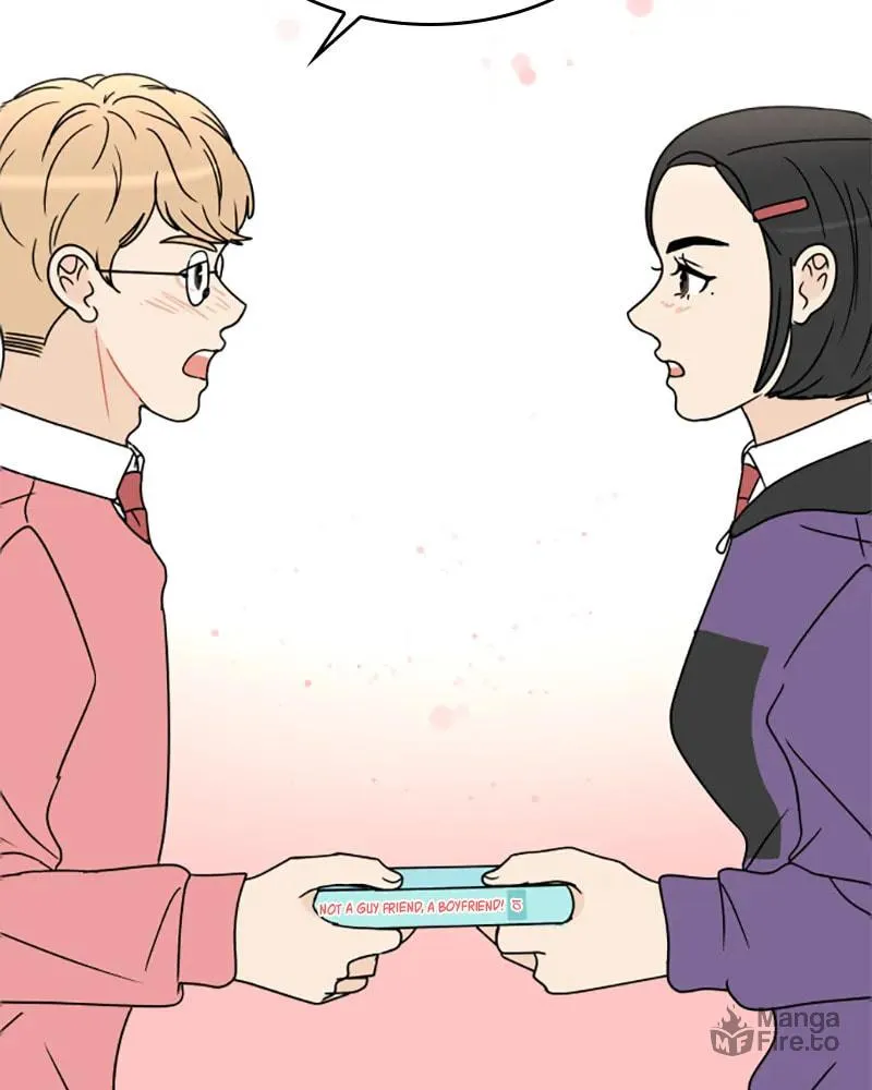 Read 30 Minute Walk chapter 128 image 116 on Lezhin