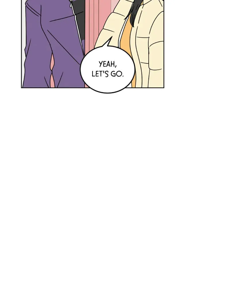 Read 30 Minute Walk chapter 128 image 12 on Lezhin