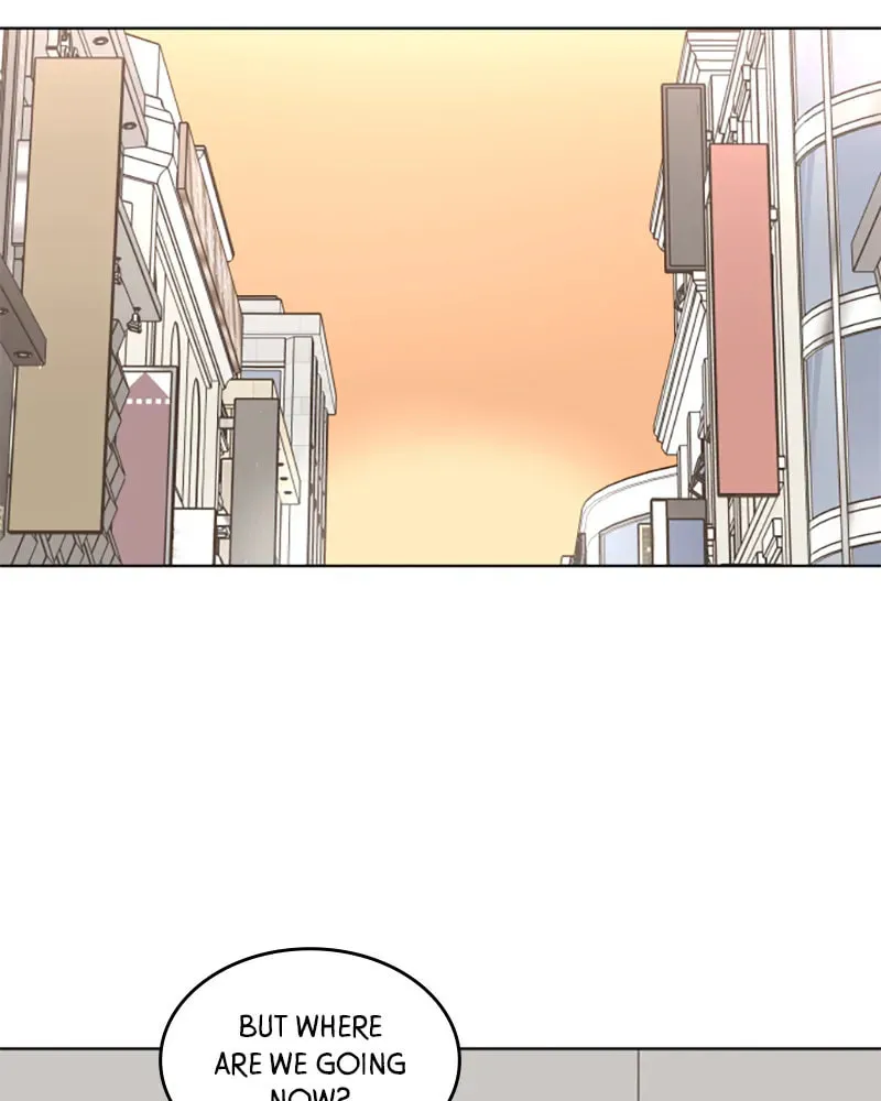 Read 30 Minute Walk chapter 128 image 13 on Lezhin
