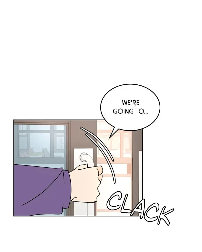 Read 30 Minute Walk chapter 128 image 15 on Lezhin