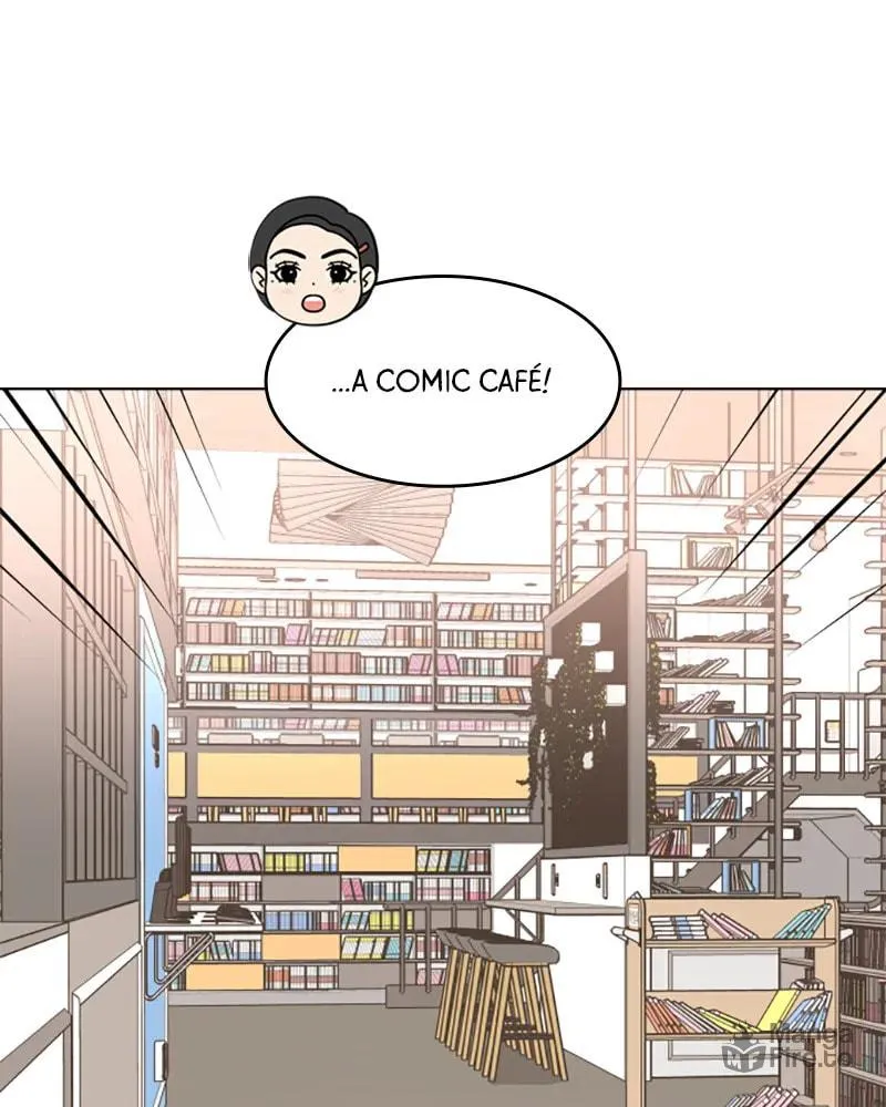 Read 30 Minute Walk chapter 128 image 17 on Lezhin
