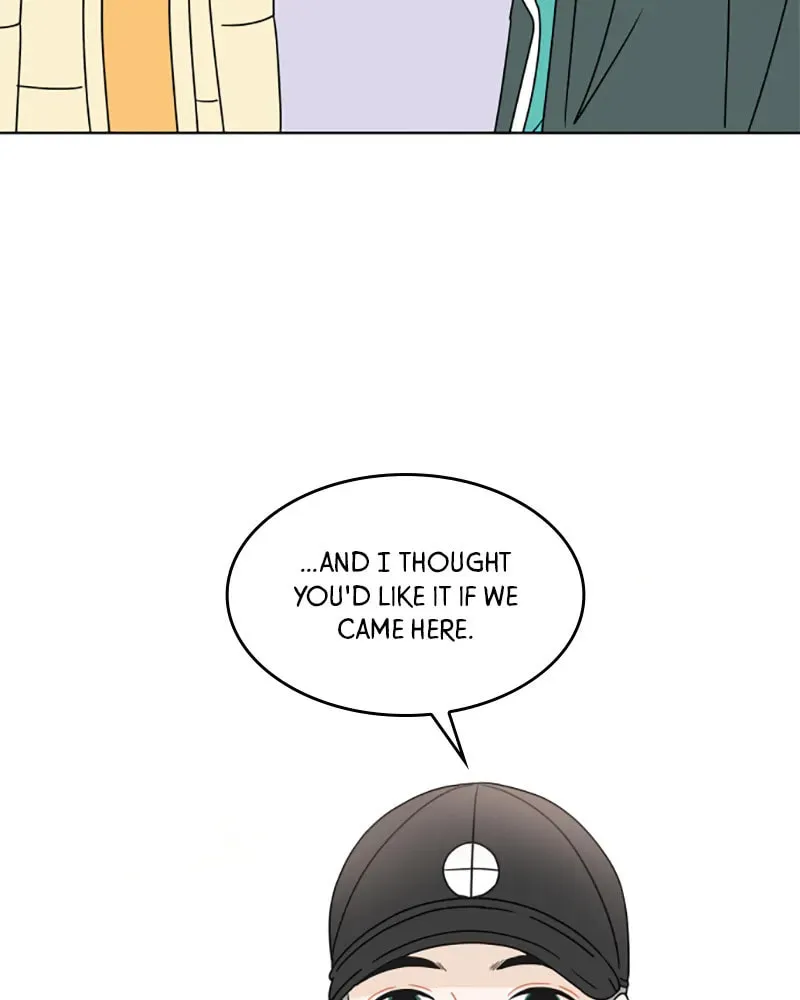 Read 30 Minute Walk chapter 128 image 21 on Lezhin