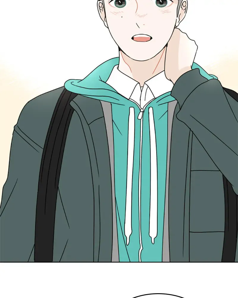 Read 30 Minute Walk chapter 128 image 22 on Lezhin