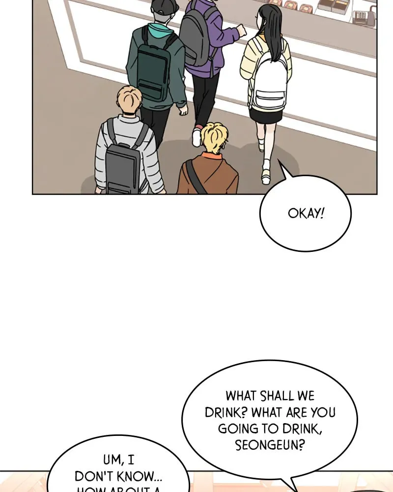 Read 30 Minute Walk chapter 128 image 25 on Lezhin