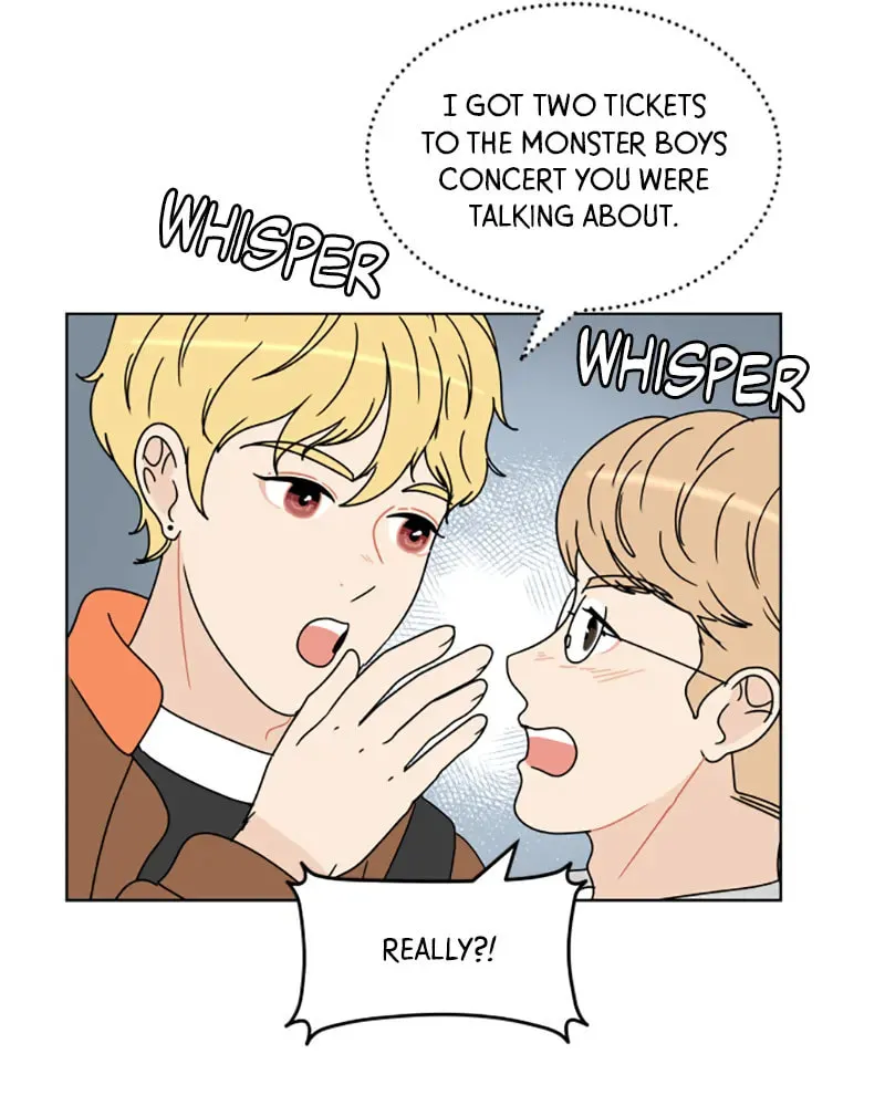 Read 30 Minute Walk chapter 128 image 27 on Lezhin