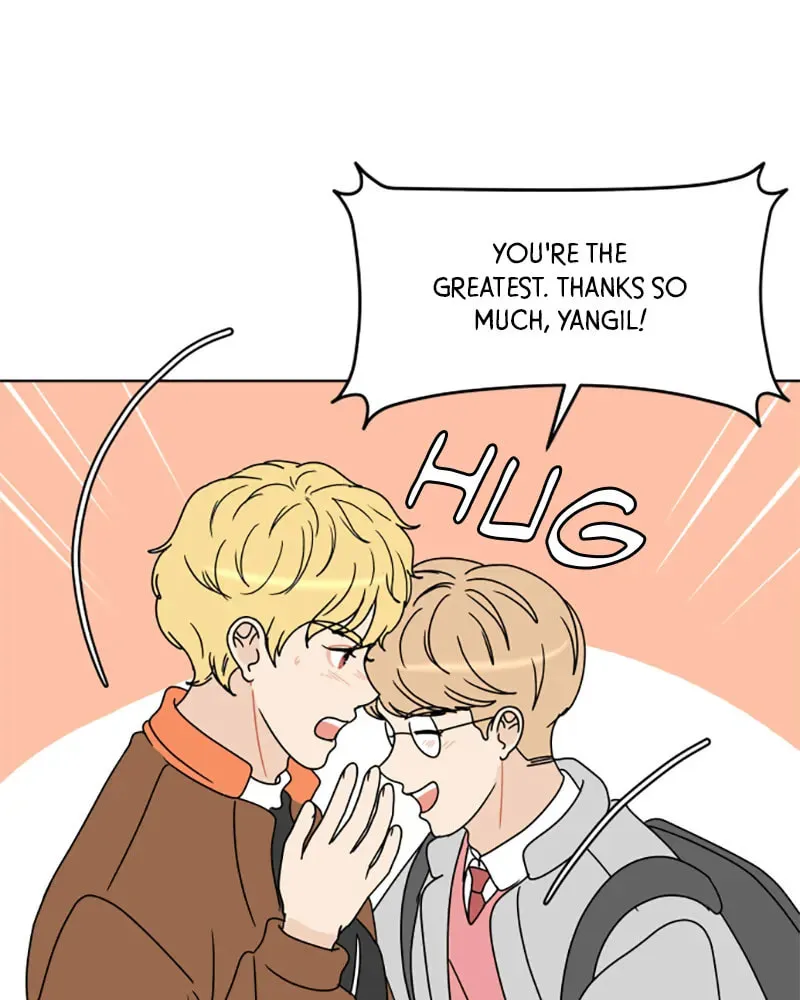 Read 30 Minute Walk chapter 128 image 28 on Lezhin
