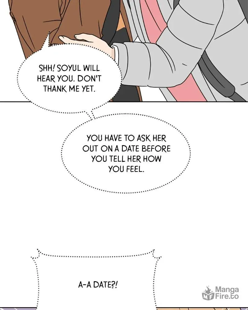 Read 30 Minute Walk chapter 128 image 29 on Lezhin