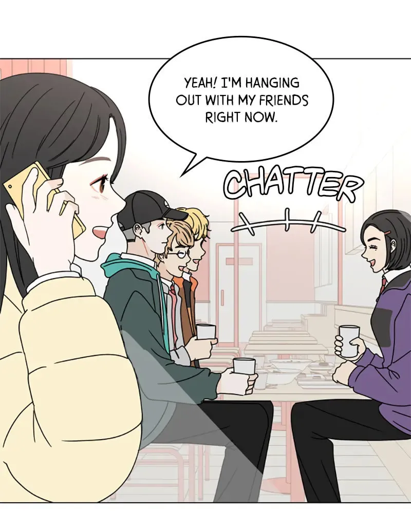Read 30 Minute Walk chapter 128 image 3 on Lezhin
