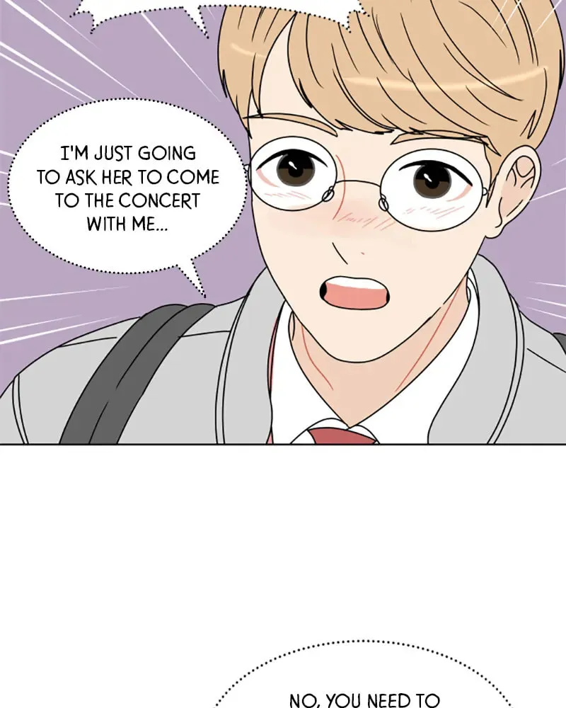 Read 30 Minute Walk chapter 128 image 30 on Lezhin