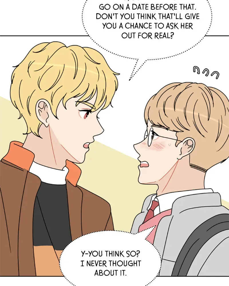 Read 30 Minute Walk chapter 128 image 31 on Lezhin
