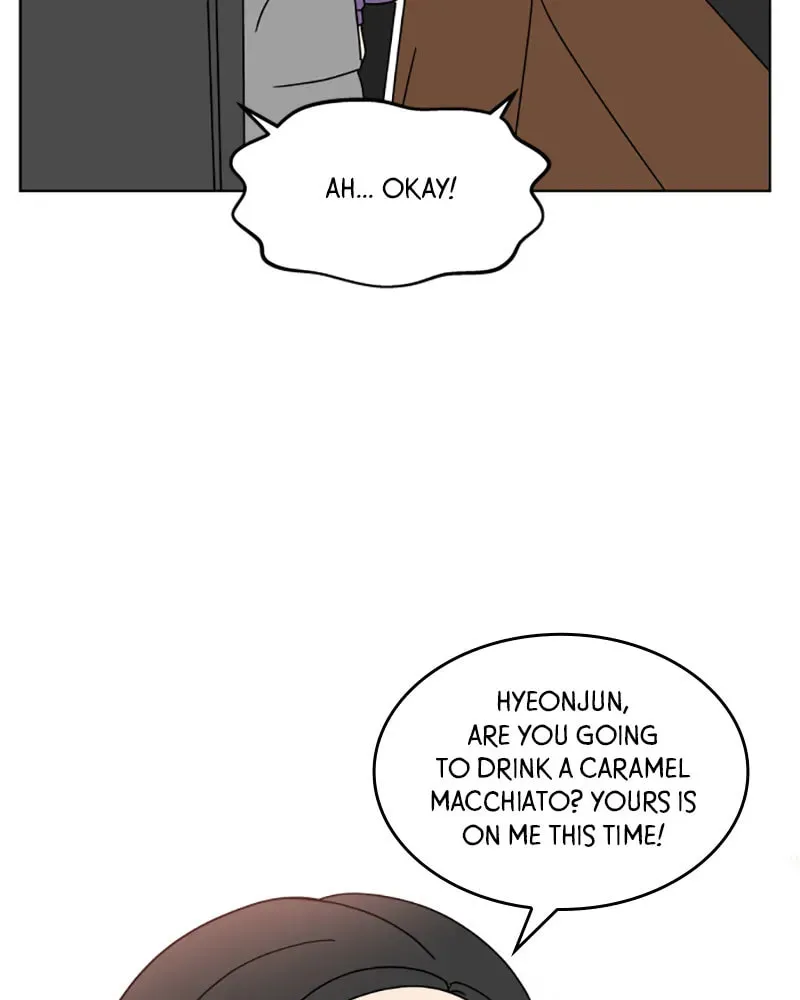 Read 30 Minute Walk chapter 128 image 33 on Lezhin