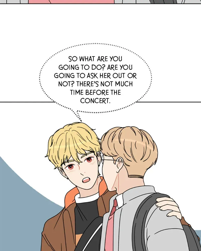 Read 30 Minute Walk chapter 128 image 36 on Lezhin
