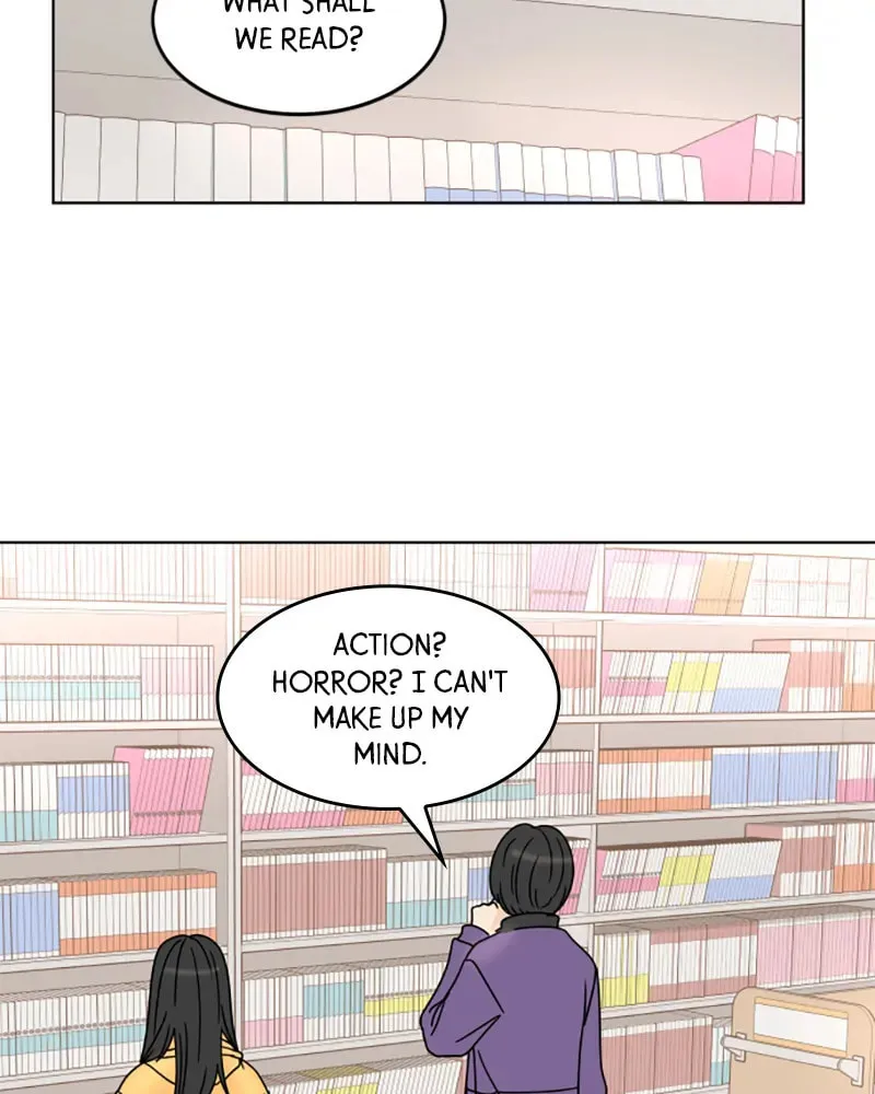 Read 30 Minute Walk chapter 128 image 42 on Lezhin