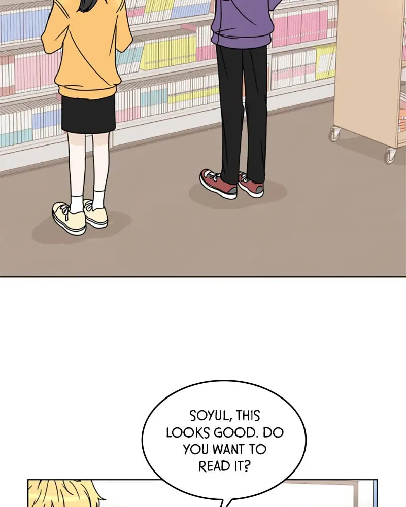 Read 30 Minute Walk chapter 128 image 43 on Lezhin