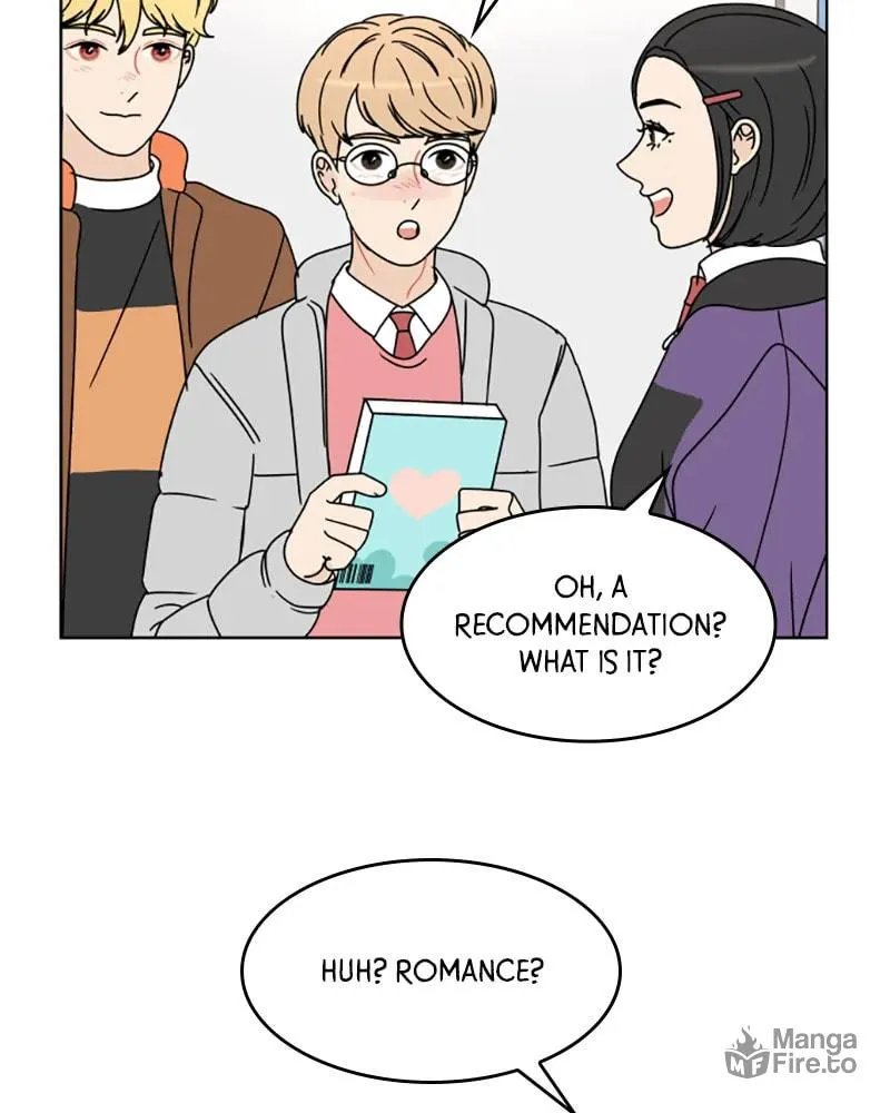 Read 30 Minute Walk chapter 128 image 44 on Lezhin