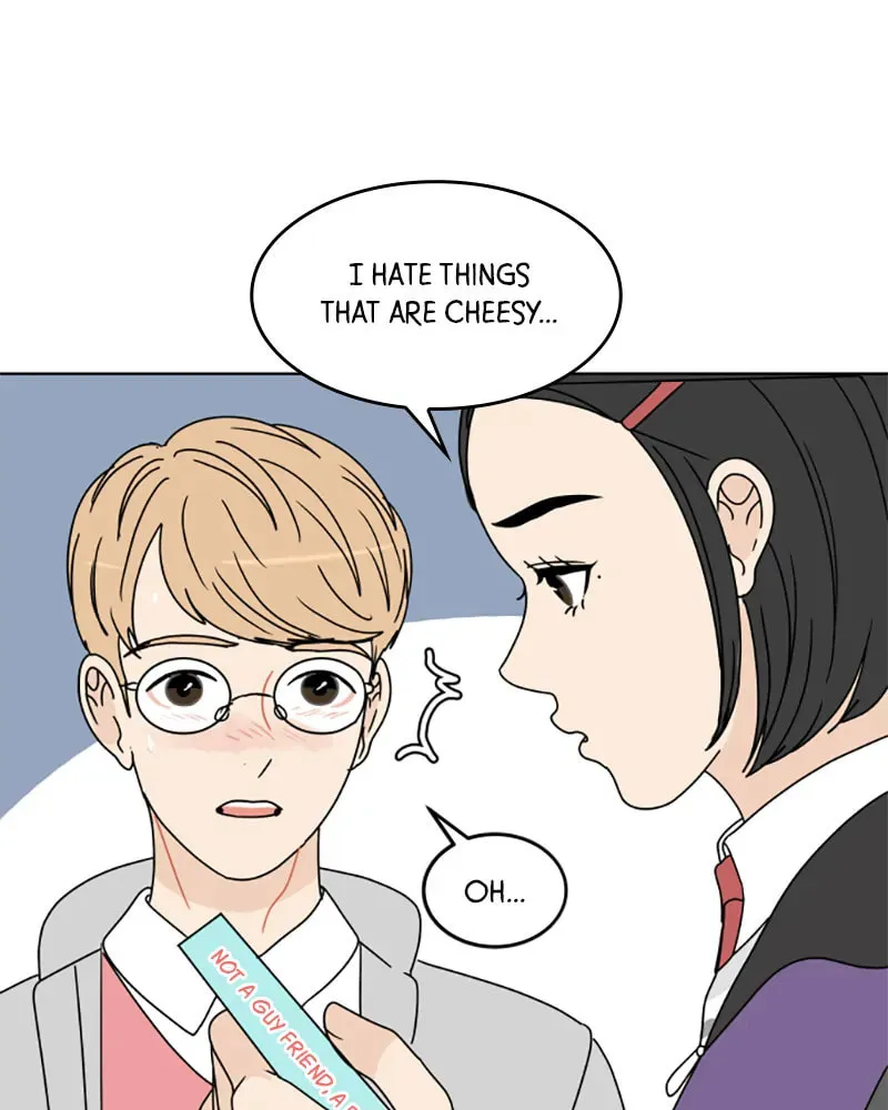 Read 30 Minute Walk chapter 128 image 46 on Lezhin