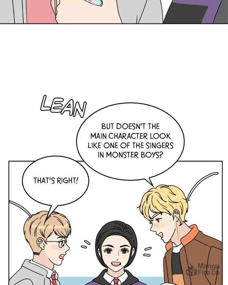 Read 30 Minute Walk chapter 128 image 47 on Lezhin
