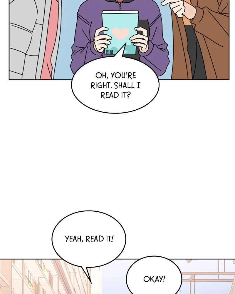 Read 30 Minute Walk chapter 128 image 48 on Lezhin