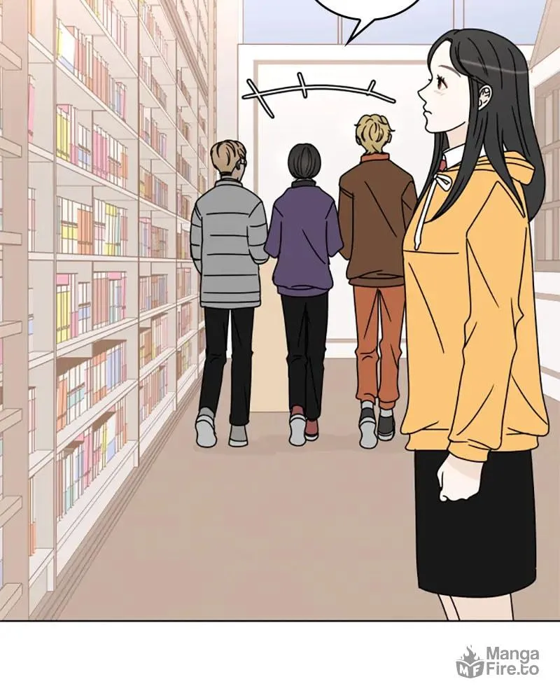 Read 30 Minute Walk chapter 128 image 49 on Lezhin