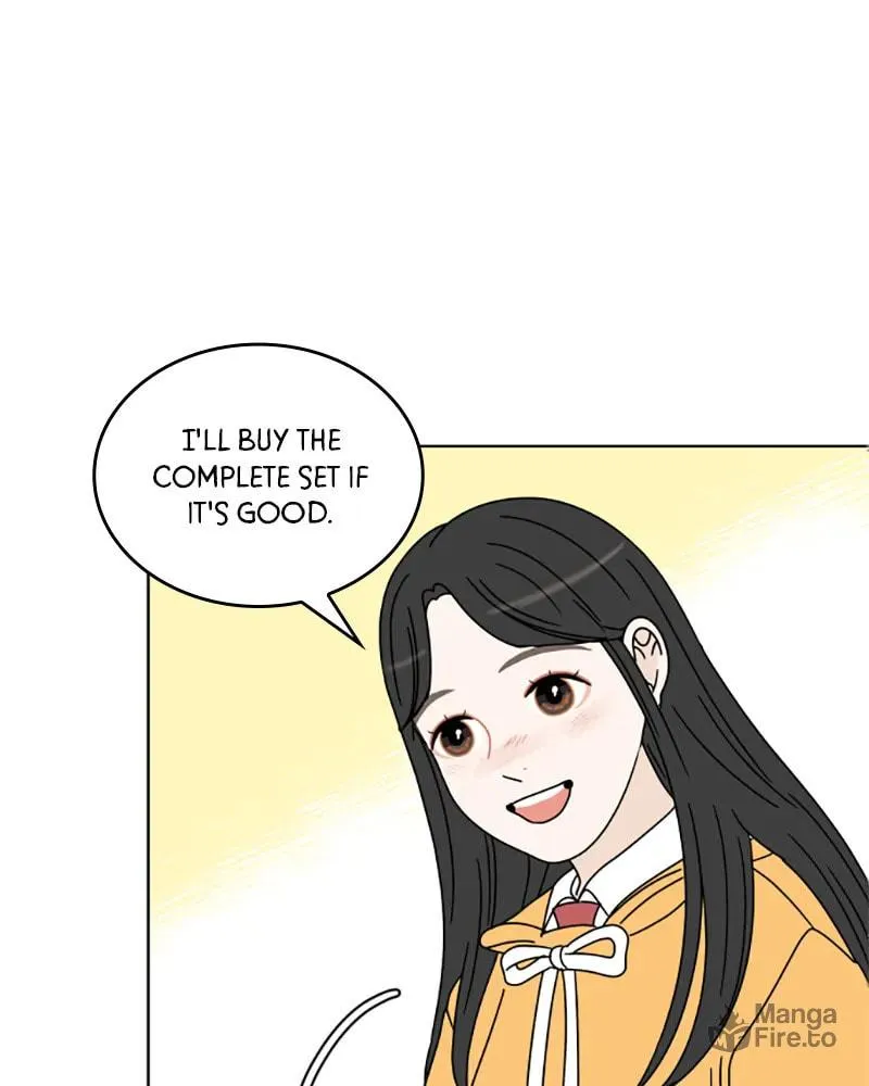 Read 30 Minute Walk chapter 128 image 54 on Lezhin
