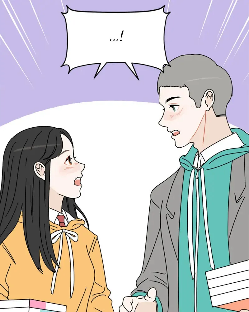 Read 30 Minute Walk chapter 128 image 57 on Lezhin
