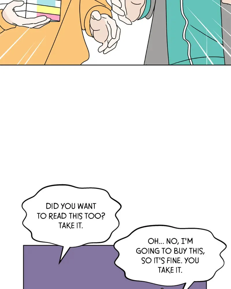 Read 30 Minute Walk chapter 128 image 58 on Lezhin